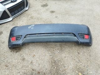 bontott FORD FIESTA V Hátsó Lökhárító (Részeivel)