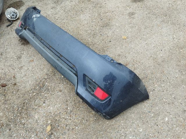 bontott FORD FIESTA V Hátsó Lökhárító (Részeivel)