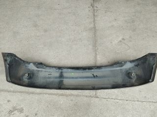 bontott FORD FIESTA V Hátsó Lökhárító (Részeivel)