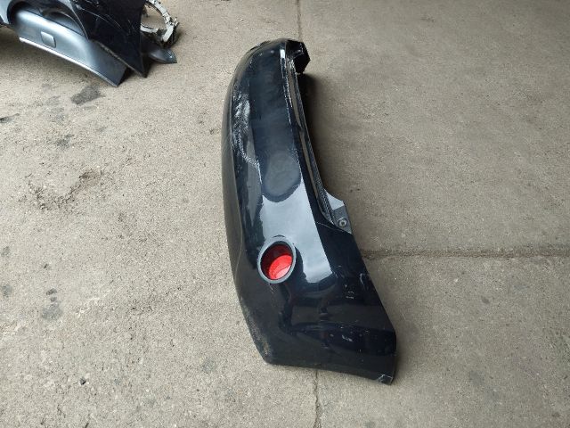 bontott FORD FIESTA V Hátsó Lökhárító (Részeivel)