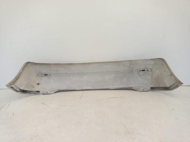 bontott FORD FIESTA V Hátsó Lökhárító (Üresen)