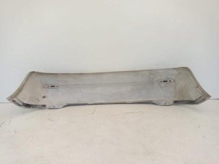 bontott FORD FIESTA V Hátsó Lökhárító (Üresen)