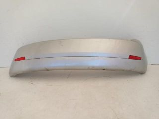 bontott FORD FIESTA V Hátsó Lökhárító (Üresen)