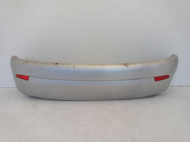 bontott FORD FIESTA V Hátsó Lökhárító (Üresen)