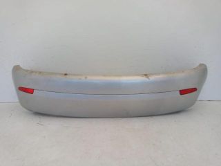 bontott FORD FIESTA V Hátsó Lökhárító (Üresen)