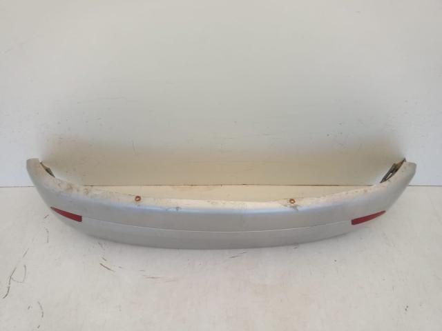 bontott FORD FIESTA V Hátsó Lökhárító (Üresen)