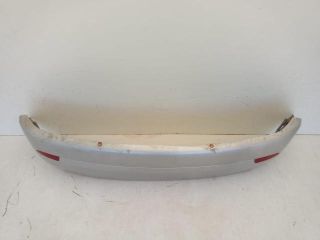 bontott FORD FIESTA V Hátsó Lökhárító (Üresen)