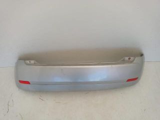 bontott FORD FIESTA V Hátsó Lökhárító (Üresen)