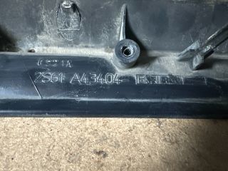 bontott FORD FIESTA V Hátsó Rendszámtábla Világítás