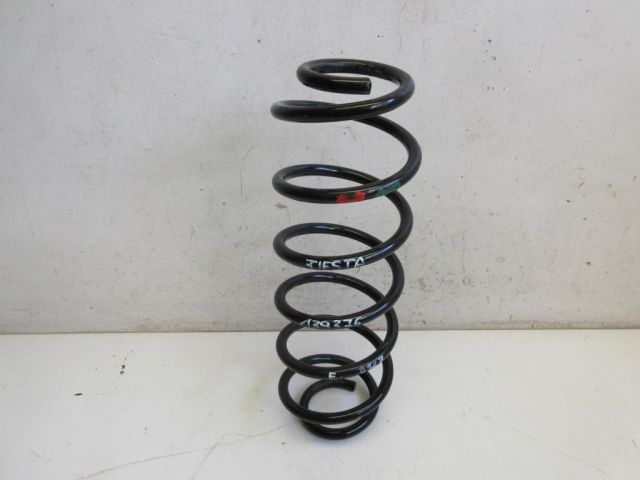 bontott FORD FIESTA V Hátsó Rugó