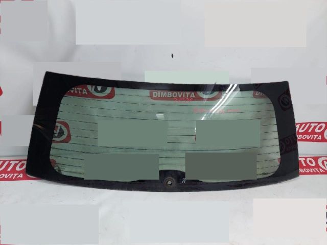 bontott FORD FIESTA V Hátsó Szélvédő