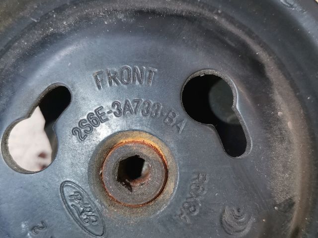 bontott FORD FIESTA V Hidraulika Szivattyú