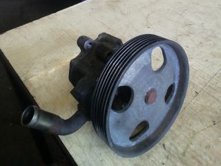 bontott FORD FIESTA V Hidraulika Szivattyú