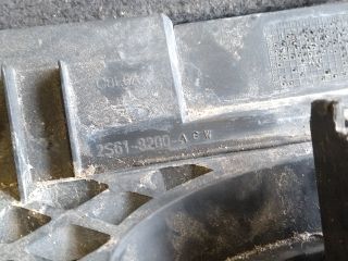 bontott FORD FIESTA V Hűtőrács