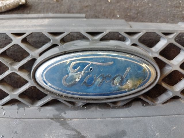 bontott FORD FIESTA V Hűtőrács