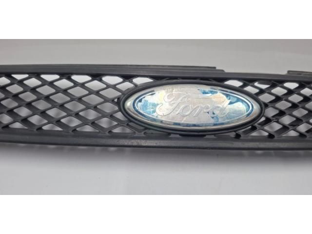 bontott FORD FIESTA V Hűtőrács