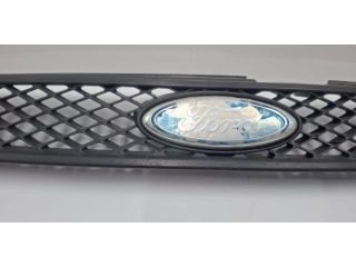 bontott FORD FIESTA V Hűtőrács