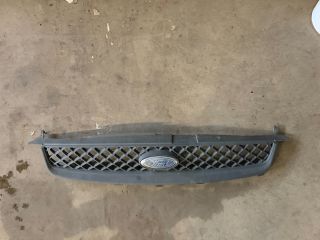 bontott FORD FIESTA V Hűtőrács