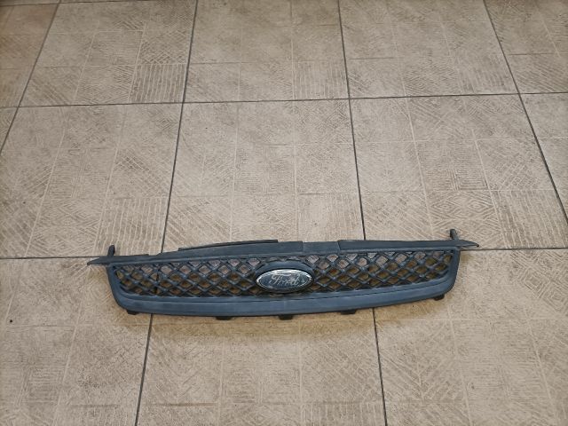 bontott FORD FIESTA V Hűtőrács