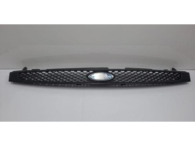 bontott FORD FIESTA V Hűtőrács