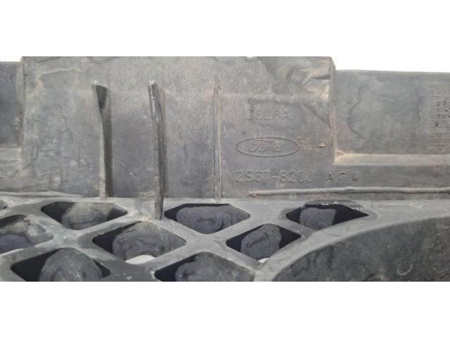 bontott FORD FIESTA V Hűtőrács