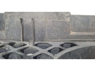 bontott FORD FIESTA V Hűtőrács