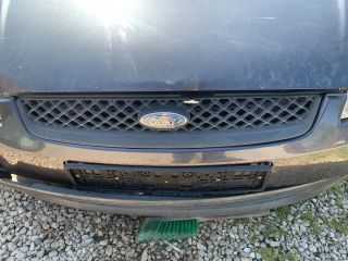bontott FORD FIESTA V Hűtőrács