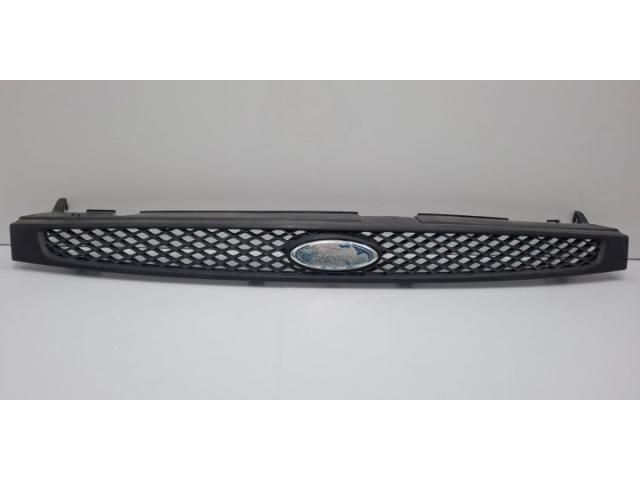 bontott FORD FIESTA V Hűtőrács