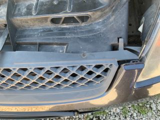 bontott FORD FIESTA V Hűtőrács