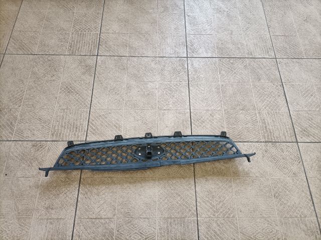 bontott FORD FIESTA V Hűtőrács