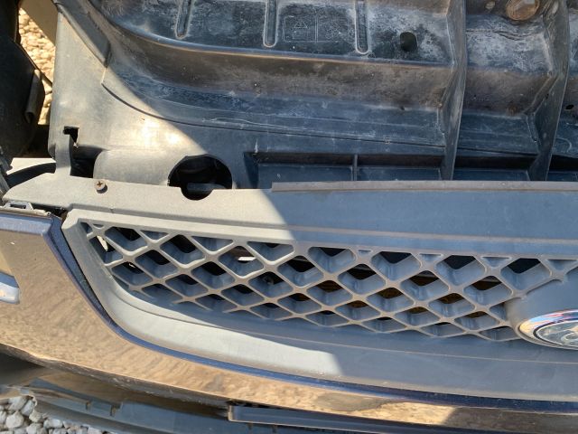 bontott FORD FIESTA V Hűtőrács