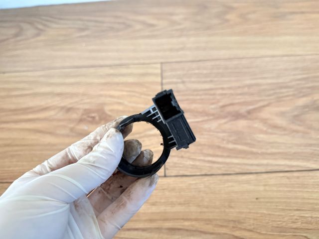 bontott FORD FIESTA V Immobilizer Gyűrű