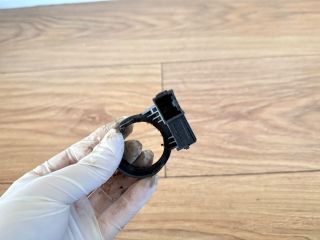 bontott FORD FIESTA V Immobilizer Gyűrű