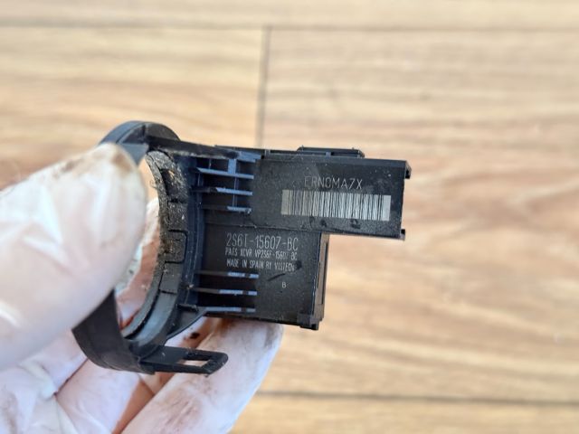 bontott FORD FIESTA V Immobilizer Gyűrű