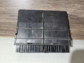 bontott FORD FIESTA V Irányjelző Relé