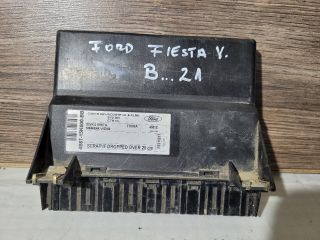 bontott FORD FIESTA V Irányjelző Relé