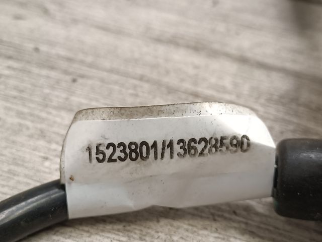 bontott FORD FIESTA V Izzító/Gyújtó Gyertya Kábel