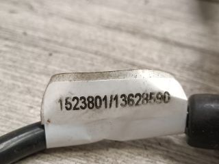 bontott FORD FIESTA V Izzító/Gyújtó Gyertya Kábel