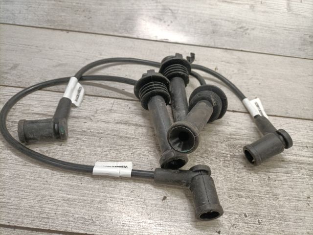 bontott FORD FIESTA V Izzító/Gyújtó Gyertya Kábel