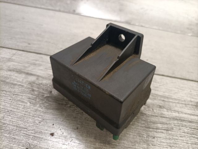 bontott FORD FIESTA V Izzító Relé