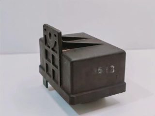 bontott FORD FIESTA V Izzító Relé