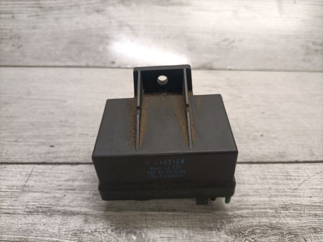 bontott FORD FIESTA V Izzító Relé