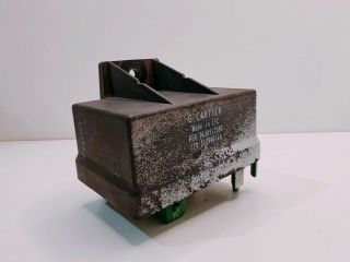 bontott FORD FIESTA V Izzító Relé