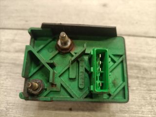 bontott FORD FIESTA V Izzító Relé