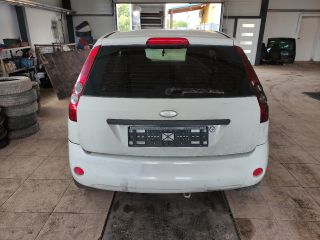 bontott FORD FIESTA V Jobb B Oszlop Burkolat