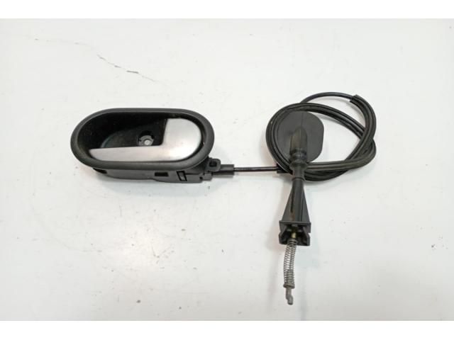 bontott FORD FIESTA V Jobb Belső Kilincs (Pozíciófüggetlen)