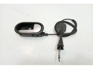 bontott FORD FIESTA V Jobb Belső Kilincs (Pozíciófüggetlen)