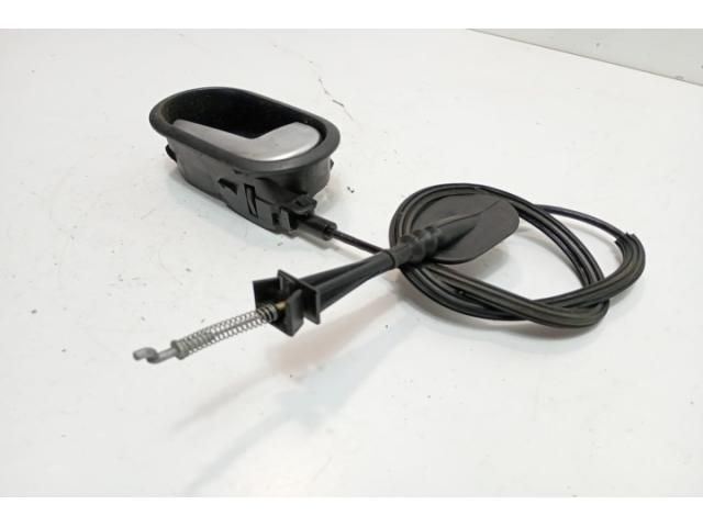 bontott FORD FIESTA V Jobb Belső Kilincs (Pozíciófüggetlen)