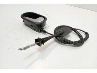 bontott FORD FIESTA V Jobb Belső Kilincs (Pozíciófüggetlen)