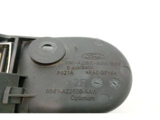 bontott FORD FIESTA V Jobb Belső Kilincs (Pozíciófüggetlen)